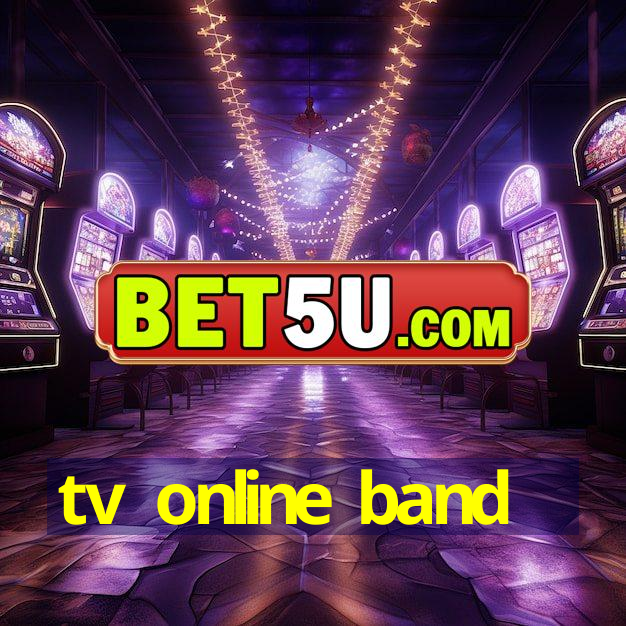 tv online band